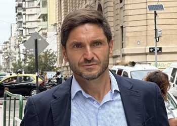 Sin rutas no hay crecimiento: Pullaro reclamó a Nación obras viales y advirtió sobre el impacto en la logística