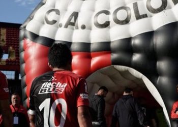 ¿Qué necesita Colón para salvarse del descenso en la Primera Nacional?