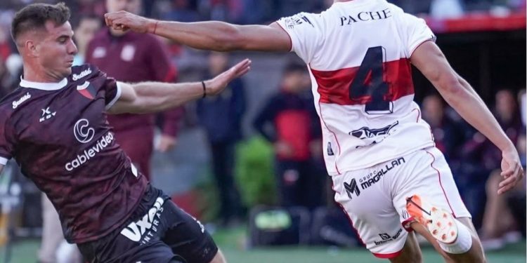 Respira Colón: empató y zafó del descenso-Actualizado-