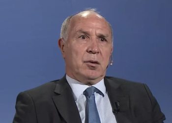 Ricardo Lorenzetti reafirmó el derecho a la libertad de expresión: “Es central para la democracia”