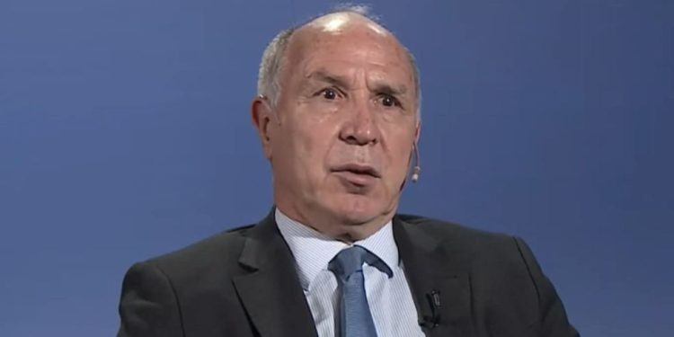 Ricardo Lorenzetti reafirmó el derecho a la libertad de expresión: “Es central para la democracia”