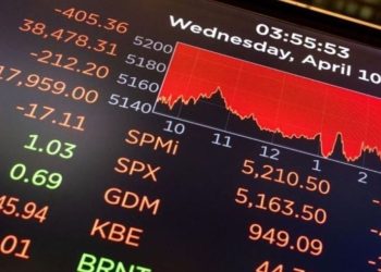 Positivo: Apoyo estadounidense impulsa activos y desploma el riesgo país tras anuncio de swap por US$ 20.000 millones