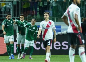 River, de ir por la épica a los errores repetidos