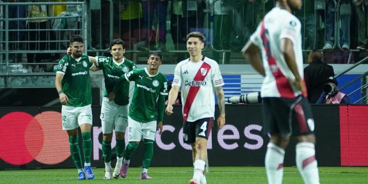 River, de ir por la épica a los errores repetidos