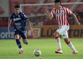 San Martín de Tucumán se aseguró el Reducido y Quilmes se salvó