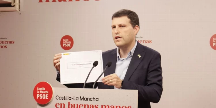 Un concejal del equipo de gobierno del PP de Fuensalida, en Toledo, llama «gentuza» y manda «a tomar por culo» a la oposición en un pleno