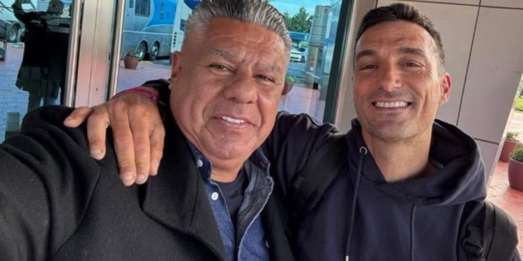 Scaloni 2030: la nueva respuesta del técnico sobre su continuidad