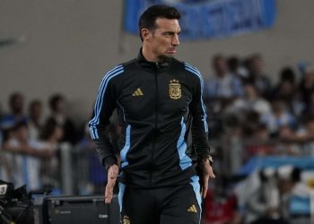 Scaloni, sobre la Finalissima contra España: “Prefiero no jugarla en marzo”