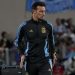 Scaloni, sobre la Finalissima contra España: “Prefiero no jugarla en marzo”