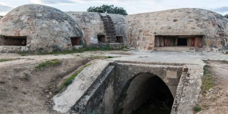 ¿Se acerca la Tercera Guerra Mundial? Estos son los países más seguros para refugiarse, según la IA