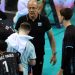 Se despidió Marcelo Méndez, el mejor DT que tuvo la Selección Argentina de vóley