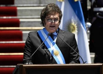 Según una encuesta, un tercio de los argentinos está conforme con el rumbo del país