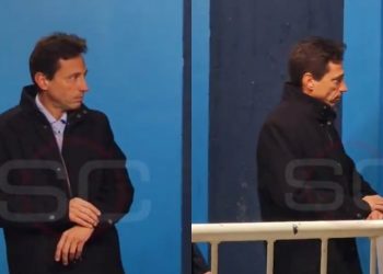 Semana de definiciones para la crisis institucional de San Lorenzo