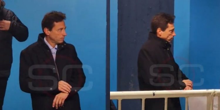 Semana de definiciones para la crisis institucional de San Lorenzo