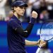 Sinner le ganó a Auger-Aliassime y jugará la final esperada del US Open con Alcaraz