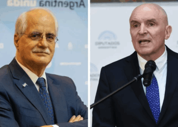 Encuesta:Taiana lidera en Provincia y crece el rechazo al discurso de Milei, según Federico González