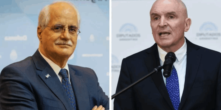 Encuesta:Taiana lidera en Provincia y crece el rechazo al discurso de Milei, según Federico González