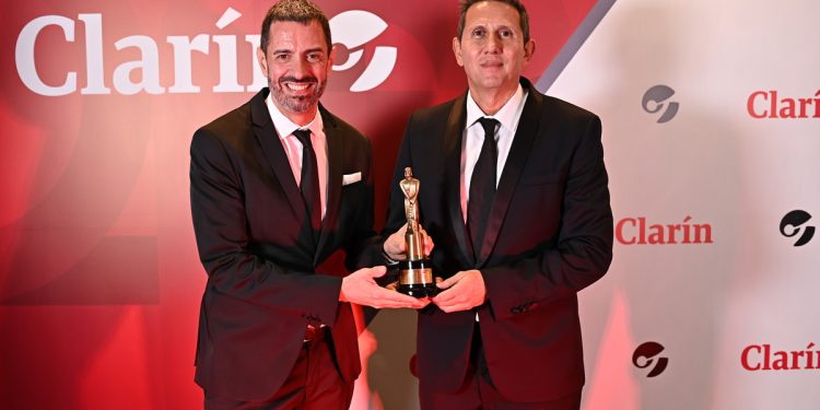 Telefe anunció que transmitirá el Mundial 2026