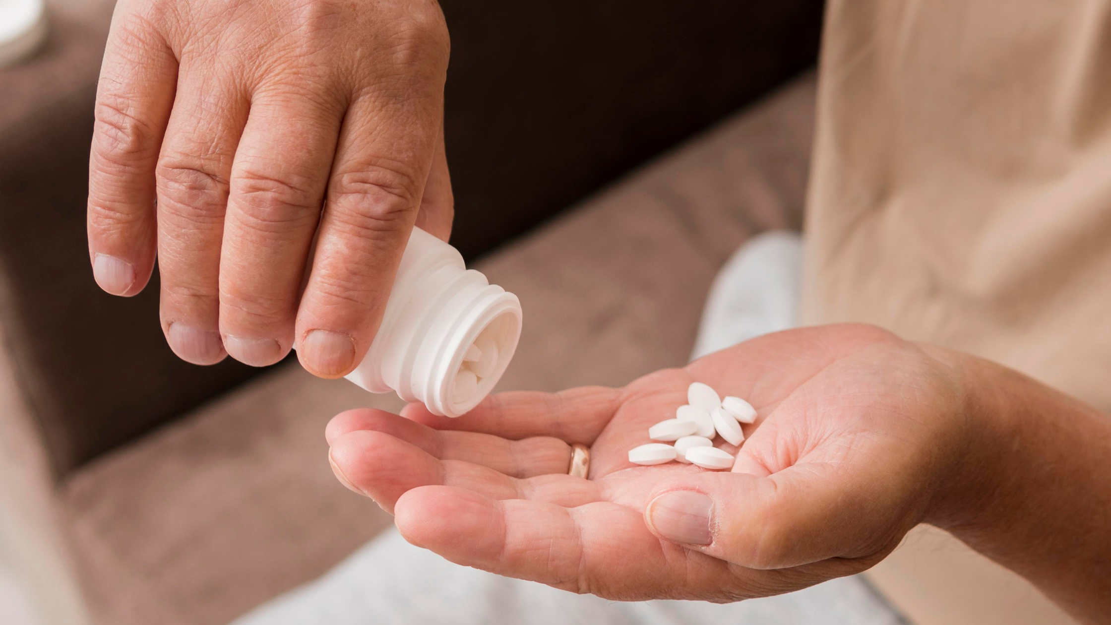 Fentanilo para tratar el dolor