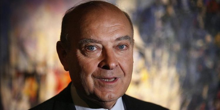 Tras suba del dólar, la recomendación urgente de Cavallo a Milei para frenarlo y un nuevo dardo: “Improvisaciones, dejar de emitir”