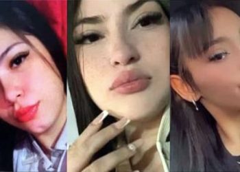 Triple crimen en Florencio Varela: señalan al líder narco “Pequeño J” como el que ideó los asesinatos