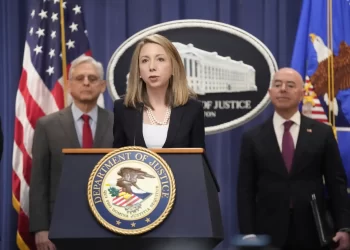 Cómo murió la ex fiscal estadounidense Jessica Aber, nombrada por Biden