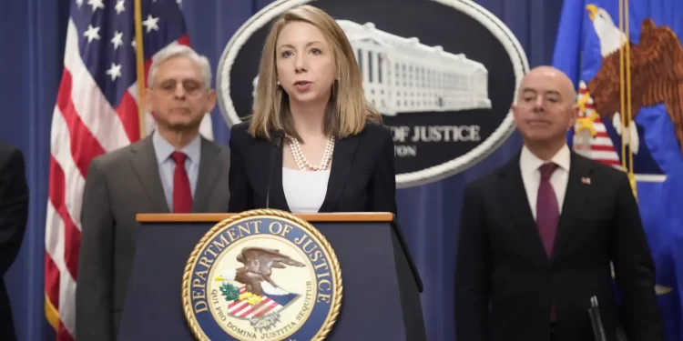 Cómo murió la ex fiscal estadounidense Jessica Aber, nombrada por Biden