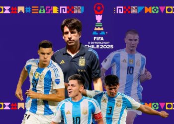 Un Mundial sin los mejores