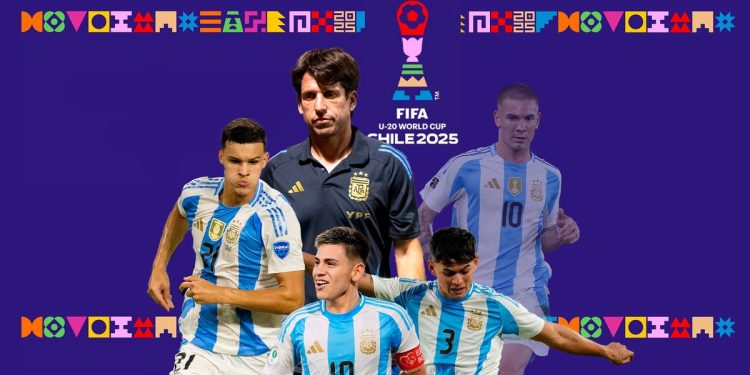 Un Mundial sin los mejores