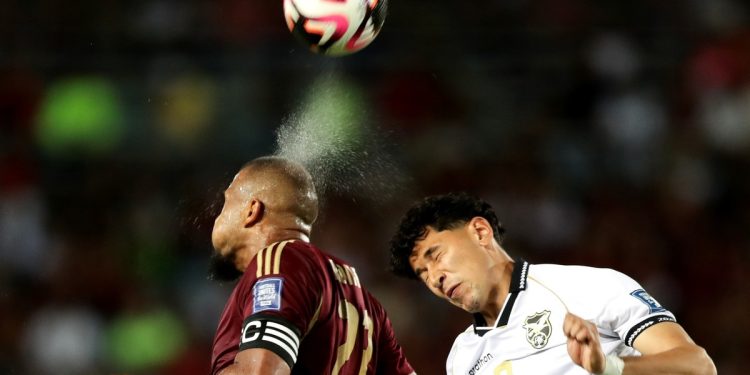 Venezuela o Bolivia, los dos grandes protagonistas de la última fecha de Eliminatorias: ¿quién va al Repechaje?