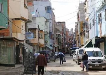 Sombras en el Conurbano: El Avance Implacable del Narcotráfico en Argentina