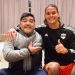Vivió en una pieza con siete chicos, una charla con Maradona le abrió la cabeza y busca ascender con Deportivo Madryn