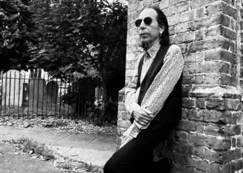 David Arnoff: «No conecté con The Police, pero es que ellos tampoco se llevaban bien»