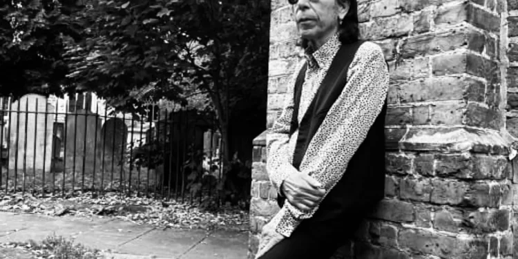 David Arnoff: «No conecté con The Police, pero es que ellos tampoco se llevaban bien»