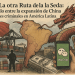 La otra ruta de la seda: el crecimiento de la influencia china y sus redes criminales en América Latina