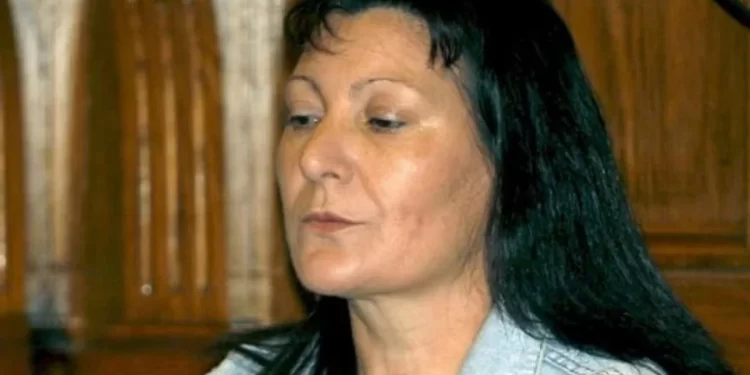 Tenía permiso de salida: La ‘mataviejas’ de Cataluña lo vuelve a hacer: detenida por matar a otra anciana, ahora en Galicia