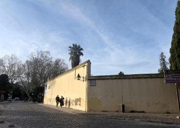 Córdoba: el Ayuntamiento iniciará la obra del nuevo jardín de Campo Santo de los Mártires. Cuando comenzará