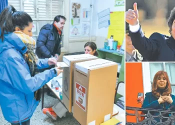 Una nueva encuesta nacional muestra que La Libertad Avanza amplía su ventaja por 5 puntos y revertiría el resultado electoral
