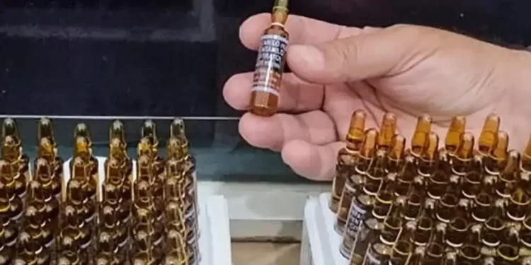 Fentanilo contaminado: el fallo de Kreplak revela 124 muertes y un drama sanitario en expansión