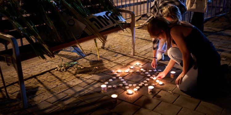 Tregua en peligro: Incumplimiento de Hamas en la entrega de cuerpos de rehenes dispara amenazas de Trump e Israel