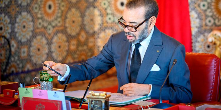 Audaz y realista la diplomacia comercial de Marruecos, proyecta al Reino en el escenario internacional