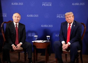 El Kremlin produjo un estancamiento de las conversaciones de paz entre Trump y Putin por Ucrania