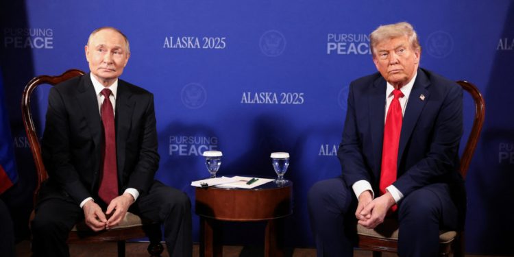 El Kremlin produjo un estancamiento de las conversaciones de paz entre Trump y Putin por Ucrania