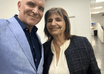 Bullrich exigió explicaciones a Espert y sacudió la campaña libertaria. Las repercusiones.