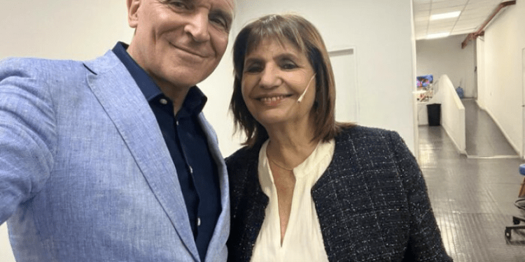 Bullrich exigió explicaciones a Espert y sacudió la campaña libertaria. Las repercusiones.