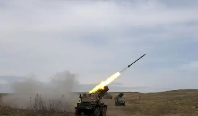 Compartir inteligencia letal de largo alcance: Estados Unidos apunta a profundizar su apoyo militar a Ucrania