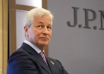 Jamie Dimon y el poder de Wall Street aterrizan en Buenos Aires en plena tensión electoral. Rigurosa seguridad