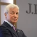 Jamie Dimon y el poder de Wall Street aterrizan en Buenos Aires en plena tensión electoral. Rigurosa seguridad