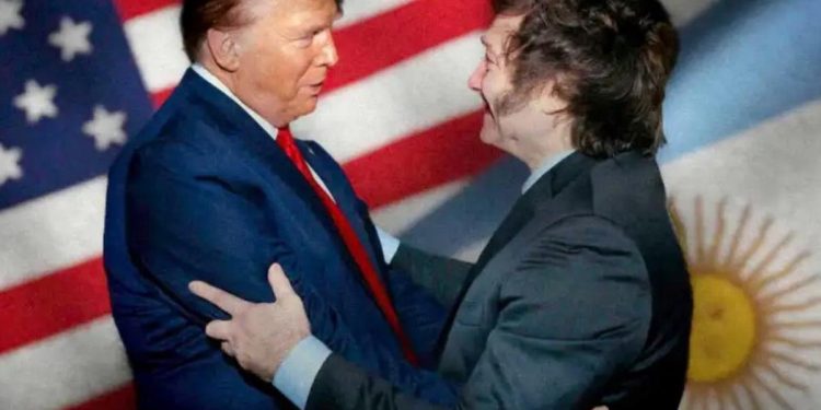 Encuentro clave entre Milei y Trump apunta a ratificar alianza estratégica que asegura gobernabilidad
