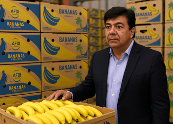 Triple crimen expone impunidad y desprotección fronteriza. En oportuno operativo secuestran 400 kilos de cocaína entre bananas